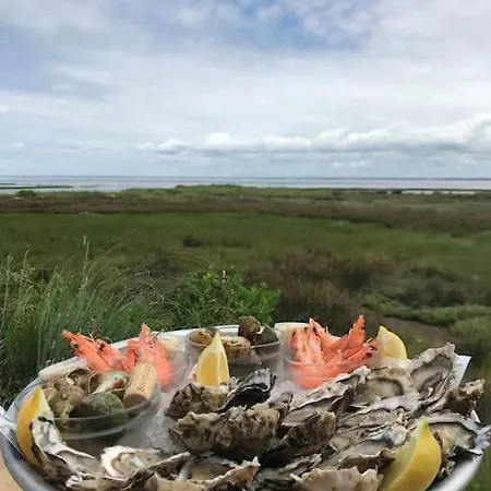 Maison Proche Bassin D'arcachon *