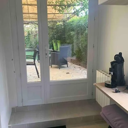 Maison Proche Bassin D'arcachon Дом отдыха