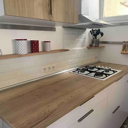 Дом отдыха Maison Proche Bassin D'arcachon *
