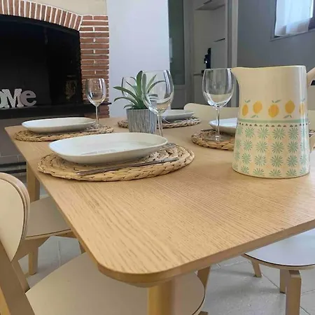 Maison Proche Bassin D'arcachon Дом отдыха Мио