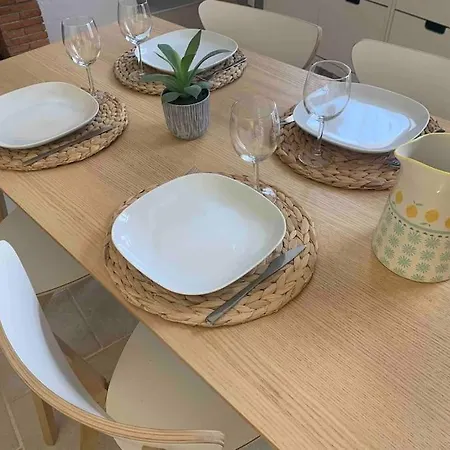 Дом отдыха Maison Proche Bassin D'arcachon *