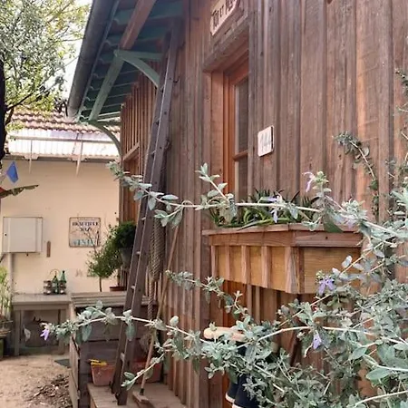 Дом отдыха Maison Proche Bassin D'arcachon