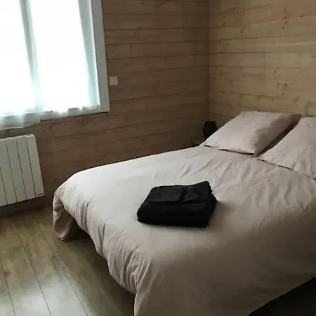 Maison Proche Bassin D'arcachon Дом отдыха