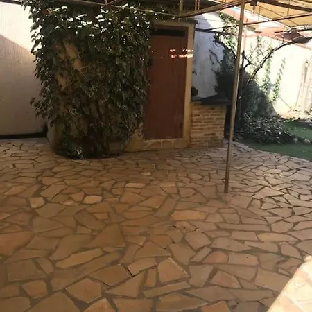 Дом отдыха Maison Proche Bassin D'arcachon *