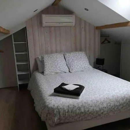 Maison Proche Bassin D'arcachon Мио