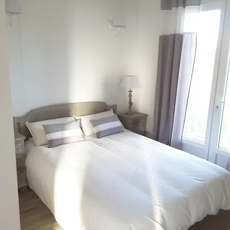 Maison Proche Du Bassin D'arcachon * Salles (Gironde)